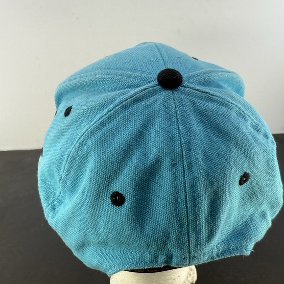 Grassroots x Oinky The Pig Ghost Grassroots California Hat Ghost House Collab - Picture 7 of 11